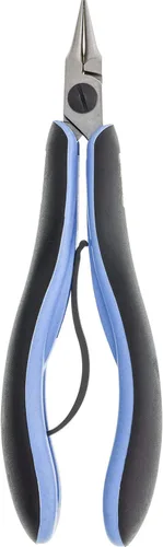 Miniatura 2 de Lindstrom RX7590 Rx Series - Alicates ergonómicos (punta redonda)