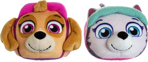 Miniatura 5 de Nickelodeon Pantuflas Paw Patrol para niñas