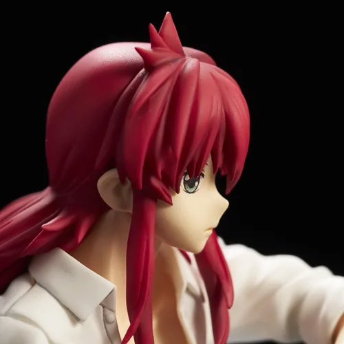 Miniatura 8 de YuYu Hakusho: Figura sin escala de Kurama