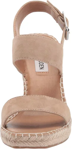 Miniatura 2 de Steve Madden Sandalias de cuña Uri para mujer