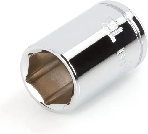 Miniatura 52 de TEKTON Unidad de 1/4 pulgadas x 0.157 in de profundidad de 6 puntos de zócalo SHD03102