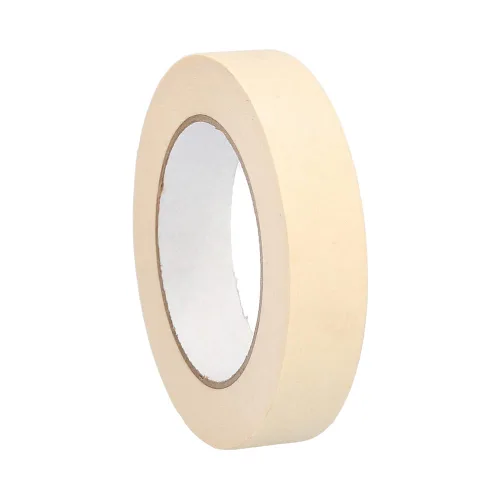 Miniatura 8 de PackagingSuppliesByMail PSBM Cinta adhesiva resistente, 1 pulgada x 60 yardas, paquete de 36, diseño fácil de rasgar para pintura, artes