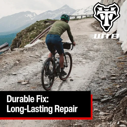 Miniatura 4 de WTB Tubeless Bike Tire Sealant (4 oz to 1 Gallon) - Quick Seal for Punctures up to 6mm - All Conditions