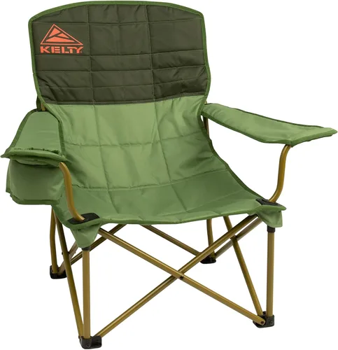 Miniatura 11 de Kelty, Silla baja, cuerda elástica/Beluga, talla única