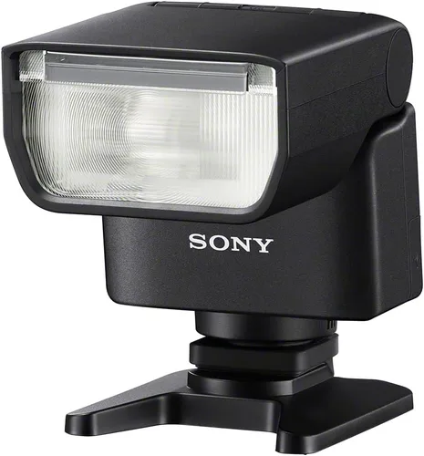 Miniatura 2 de Sony Flash externo con control remoto inalámbrico, negro (HVL-F28RM)