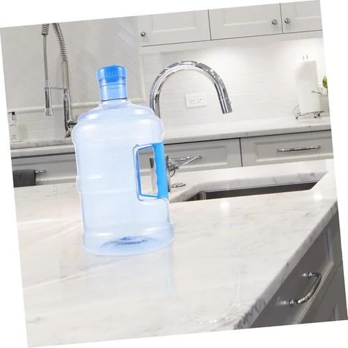 Miniatura 5 de Mochila para niños con dispensador de agua para niños, mochilas para hombres, deportivas, jarra de agua, jarra de agua de 2 galones, tanque