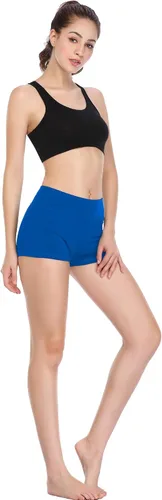 Miniatura 3 de Cadmus - Pantalones cortos de yoga, gimnasio, entrenamiento, para mujer