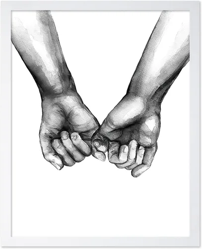 Miniatura 14 de Poster Master Póster de cara de mujer, impresión de dibujo de línea, arte moderno, arte de boceto, arte de pared de esquema, regalo para hombres