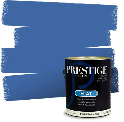 Miniatura 166 de Prestige - Pintura exterior e imprimación en uno, 6-6-PARENT azul (blue sky)