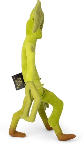 Miniatura 5 de The Noble Collection Peluche coleccionista Bowtruckle