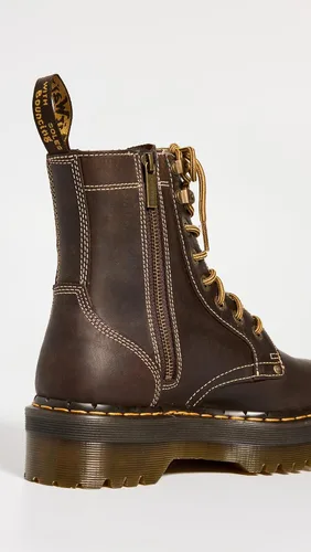 Miniatura 3 de Dr. Martens Botas Unisex Jadon Arc