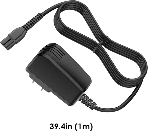 Miniatura 7 de Cargador de alimentación de 4.3V apto para Philips Norelco OneBlade A003900 QP2520 QP2520/90, QP2520/72, QP2520/70 QP2521 QP2522 QP2515 MG5700