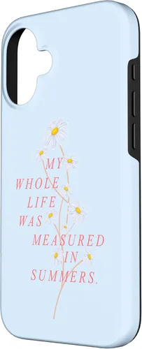 Miniatura 2 de iPhone 16 The Summer I Turned Pretty - Funda vertical Daisy