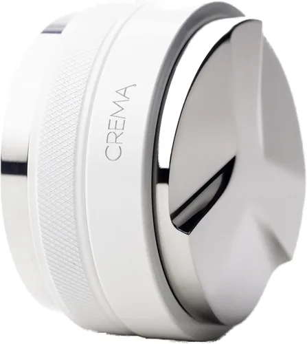 Miniatura 12 de Productos de Café CREMA 59mm Tamper de Mano y Distribuidor de Café Compatible con Portafiltros Breville Herramienta de Profundidad Ajustable