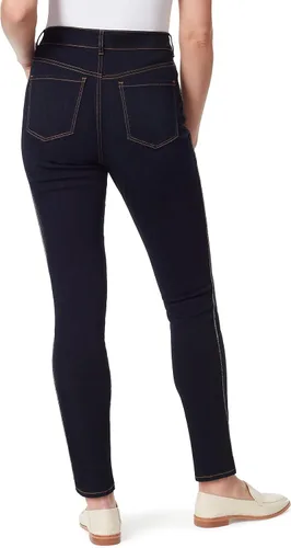 Miniatura 3 de Gloria Vanderbilt Women's High Rise Skinny Jean
