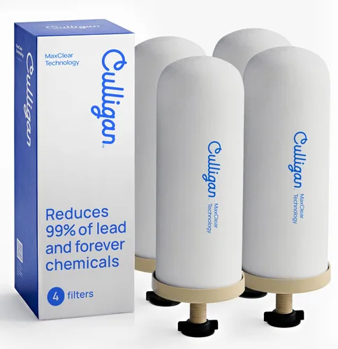 Miniatura 7 de Culligan Level 2 Universal Pitcher Filter Replacement, 3-Pack, Single Unit (PR-3U)