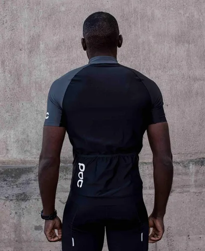 Miniatura 5 de POC, Men's Essential Road Mid Jersey