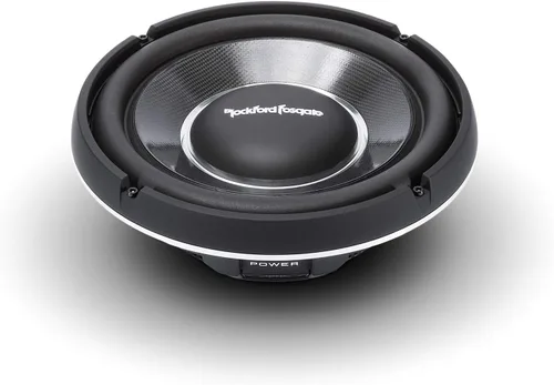 Miniatura 6 de Rockford Fosgate Subwoofer T1S2-12 Power 12" T1 Slim Single 2-Ohm