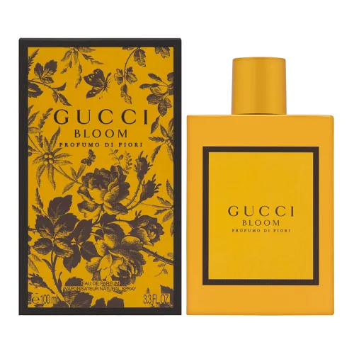 Gucci Bloom Profumo Di Fiori para Mujer 3.3 oz Eau de Parfum Spray