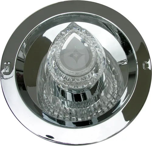 Miniatura 5 de Simpatico Moen Kit de vestiduras de regadera con tornillos de latón, escudo, tubo y mango., 31661SN Níquel satinado