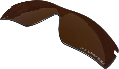 Miniatura 13 de OOWLIT Replacement Lenses Compatible with Oakley Radar Path/Radar Path Asian Fit (AF) Sunglass