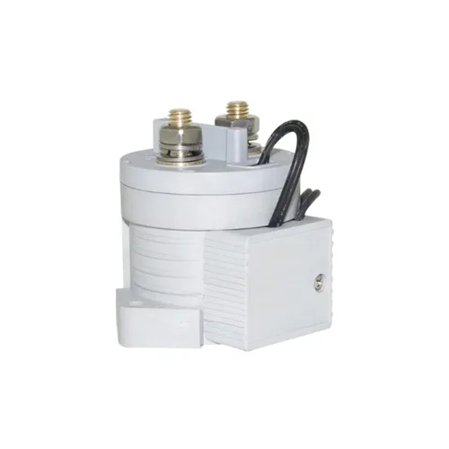 Miniatura 7 de ATO 200A DC Contactor Relé Alto Voltaje 24V DC Bobina SPST-NO 12 - 900V DC Carga Voltaje