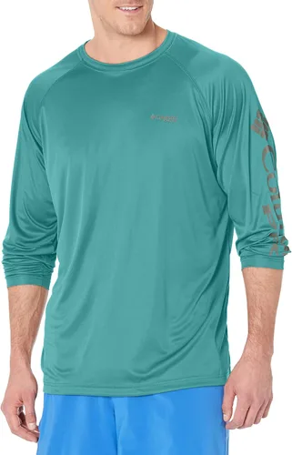 Miniatura 96 de Columbia Men's PFG Terminal Tackle Long Sleeve Shirt