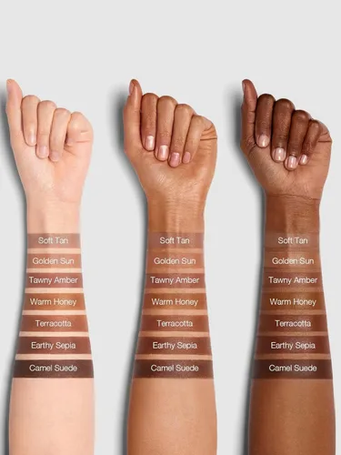 Miniatura 6 de SHEGLAM Snatch 'n' Define Crema de Contorno en Barra de Larga Duración, Altamente Pigmentada, Resistente al Sudor - Maquillaje Bronceador Facial