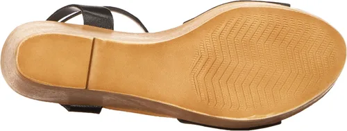 Miniatura 4 de Steve Madden Sandalia de tacón galés para mujer
