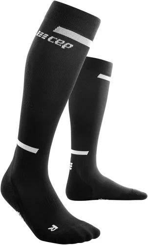 Miniatura 3 de CEP Calcetines altos de compresión para correr para mujer 4.0 - Calcetines largos atléticos para rendimiento