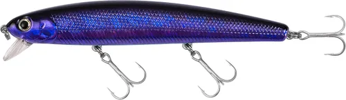 Miniatura 5 de Calissa Offshore Tackle 110mm y 140mm para pesca costera de California - Señuelo especial Jerkbait Crankbait Surf Flash para pesca de sal Pro