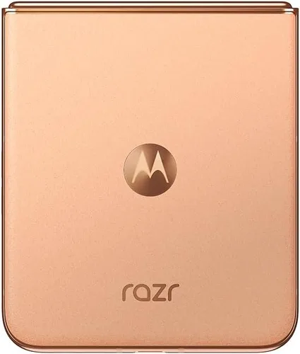 Miniatura 6 de Motorola razr+ 2024 Desbloqueado Hecho para los Estados Unidos 12/256 Cámara de 50MP Rosa suave