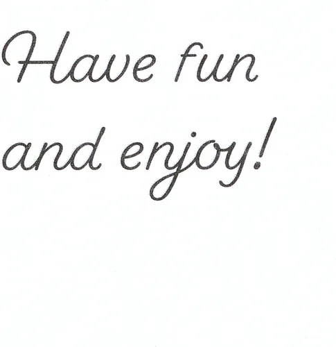 Miniatura 3 de Tarjeta de jubilación American Greetings (Diviértete y disfruta)