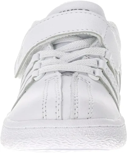 Miniatura 4 de K-Swiss Classic VN zapatillas con velcro (lactante, infante, niño pequeño, niño grande)