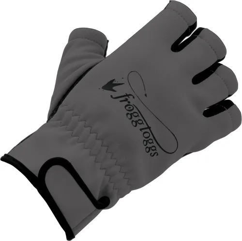Miniatura 5 de Frogg Toggs Guantes de forro polar Frogg Fingers