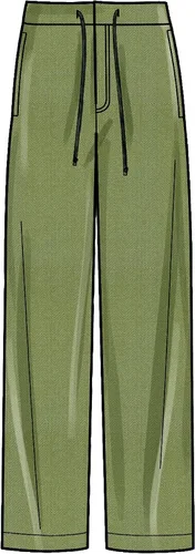 Miniatura 9 de Simplicity Patrón XS-XXL