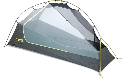 Miniatura 10 de NEMO Equipment Tienda de campaña ultraligera Dragonfly OSMO