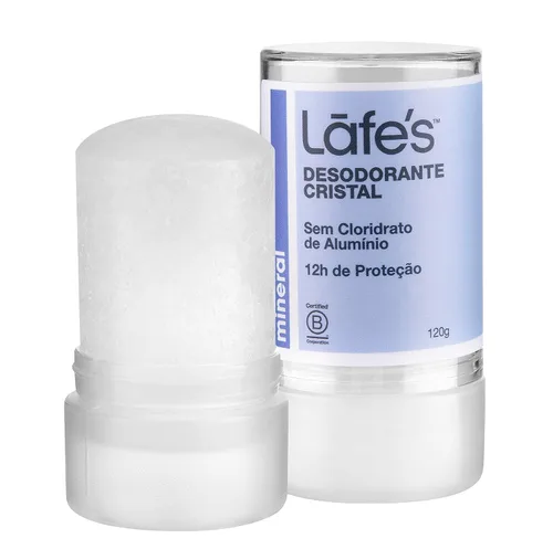 Miniatura 2 de Lafes, Desodorante Push Up Stick, 4.25 onzas