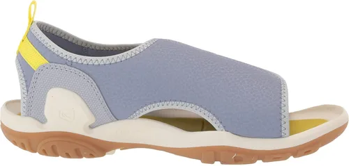 Miniatura 6 de KEEN Sandalias unisex con punta abierta Knotch River para niños