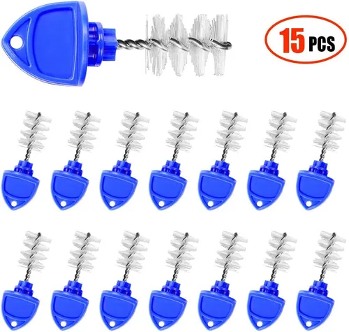 Miniatura 8 de 15 tapones de grifo de cerveza para grifo de cerveza, tapón de grifo de cerveza, tapón de grifo, tapones de cepillo de cerveza, tapones de cepillo