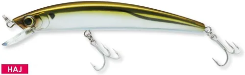 Miniatura 2 de Señuelo flotante Yo-Zuri Crystal Minnow