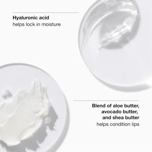 Miniatura 4 de Clinique Pop Plush Creamy Lip Gloss With Hyaluronic Acid + Blend of Avocado, Aloe + Shea Butter Hydrating + High Shine AA Airkiss Pop