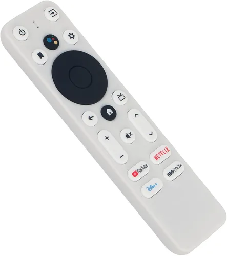 Miniatura 7 de Remoto de voz de repuesto compatible con Onn Android TV 4K UHD Stick TV Box 100024646 100026240