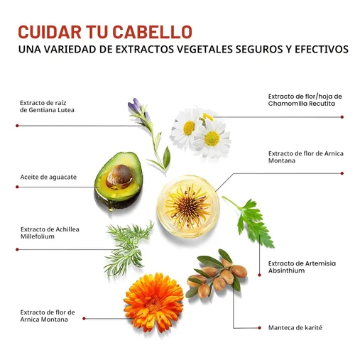 Miniatura 9 de Máscara de Tratamiento Capilar de Colágeno Karseell, Juego de Aceite de Argán para Acondicionador de Reparación Profunda de Cabello Dañado, Seco