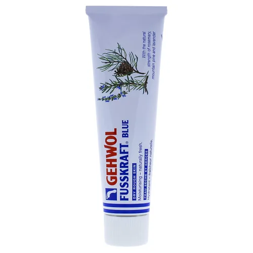 Miniatura 2 de Gehwol Fusskraft Azul, 2.6oz
