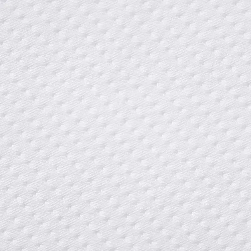 Miniatura 7 de Casper Protector de colchón impermeable para dormir, individual, color blanco
