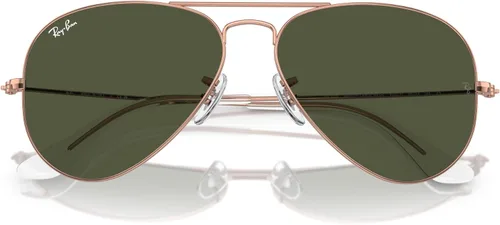 Miniatura 5 de Ray-Ban Gafas de sol clásicas de aviador RB3025