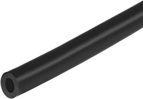 Miniatura 22 de uxcell Tubo de silicona, 5/16 pulgadas (0.315 in) de diámetro interior x 3/8 pulgadas de diámetro exterior de 3.3 pies (3.3 ft), manguera de aire