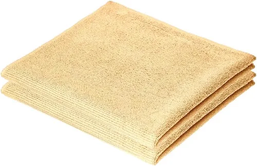 Miniatura 14 de Superio Microfiber Cleaning Cloths Color-Coded for Easy Organization, Ultra-Soft, Durable, Multi-Purpose Cloths for Bathroom, Kitchen, Windows