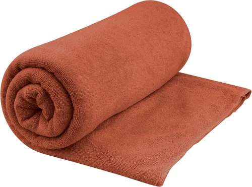 Miniatura 23 de Sea to Summit Tek Towel - Toalla de felpa para acampar y viajar